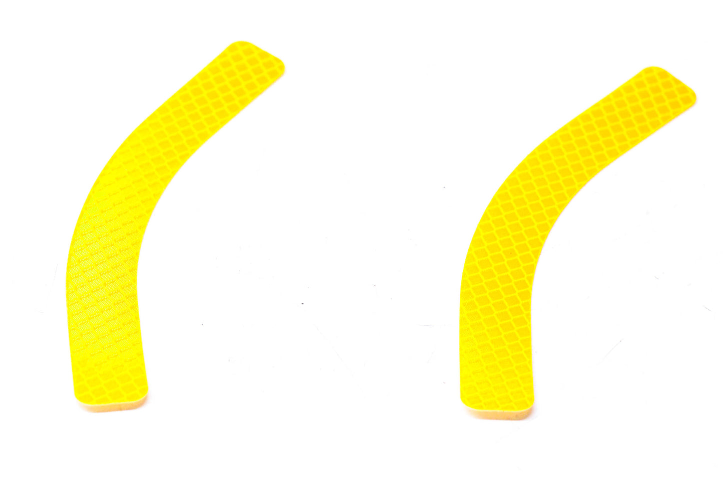 Aftermarket 414949113 Yellow Reflector Kit NOS