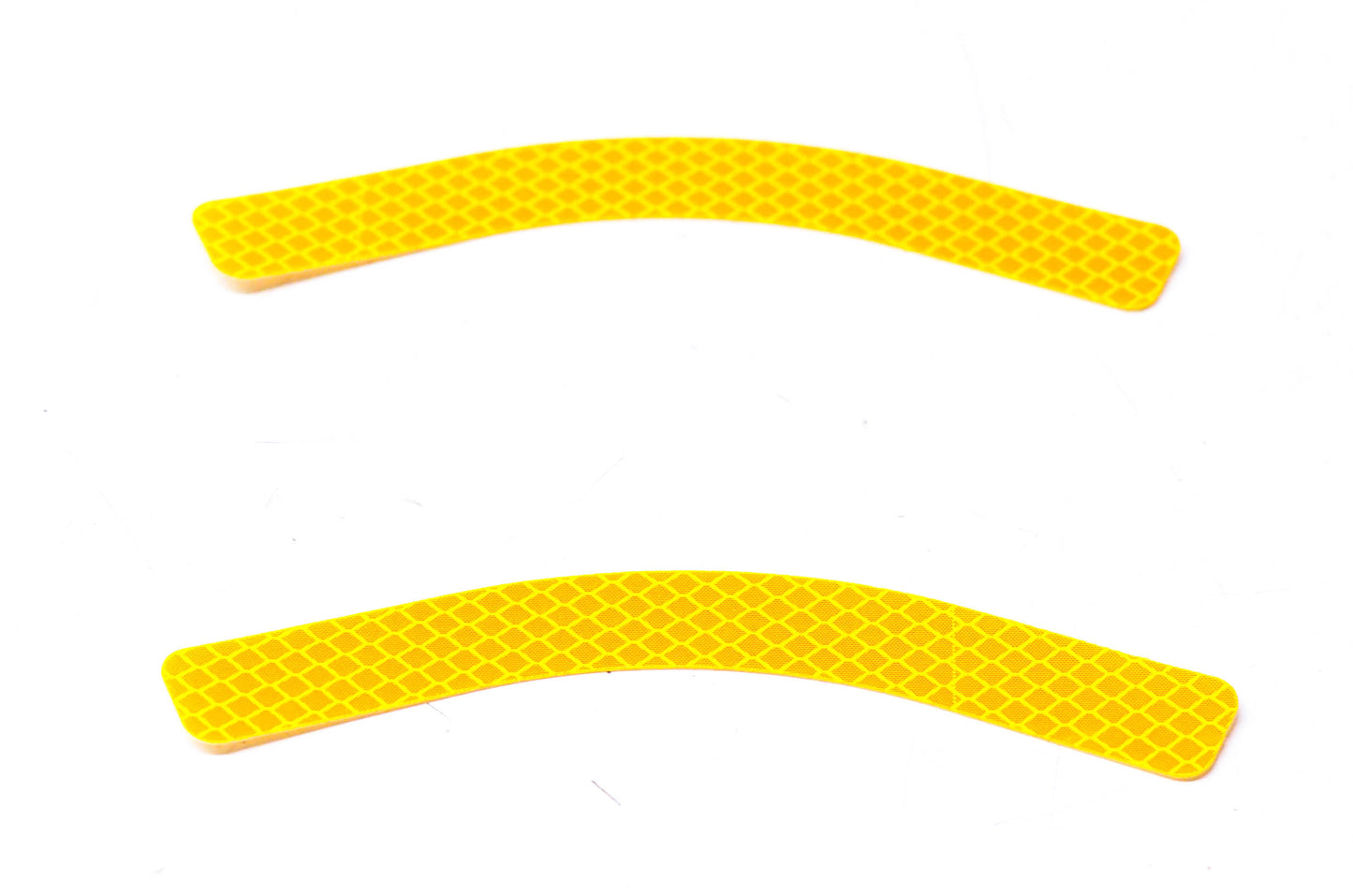 Aftermarket 414949113 Yellow Reflector Kit NOS