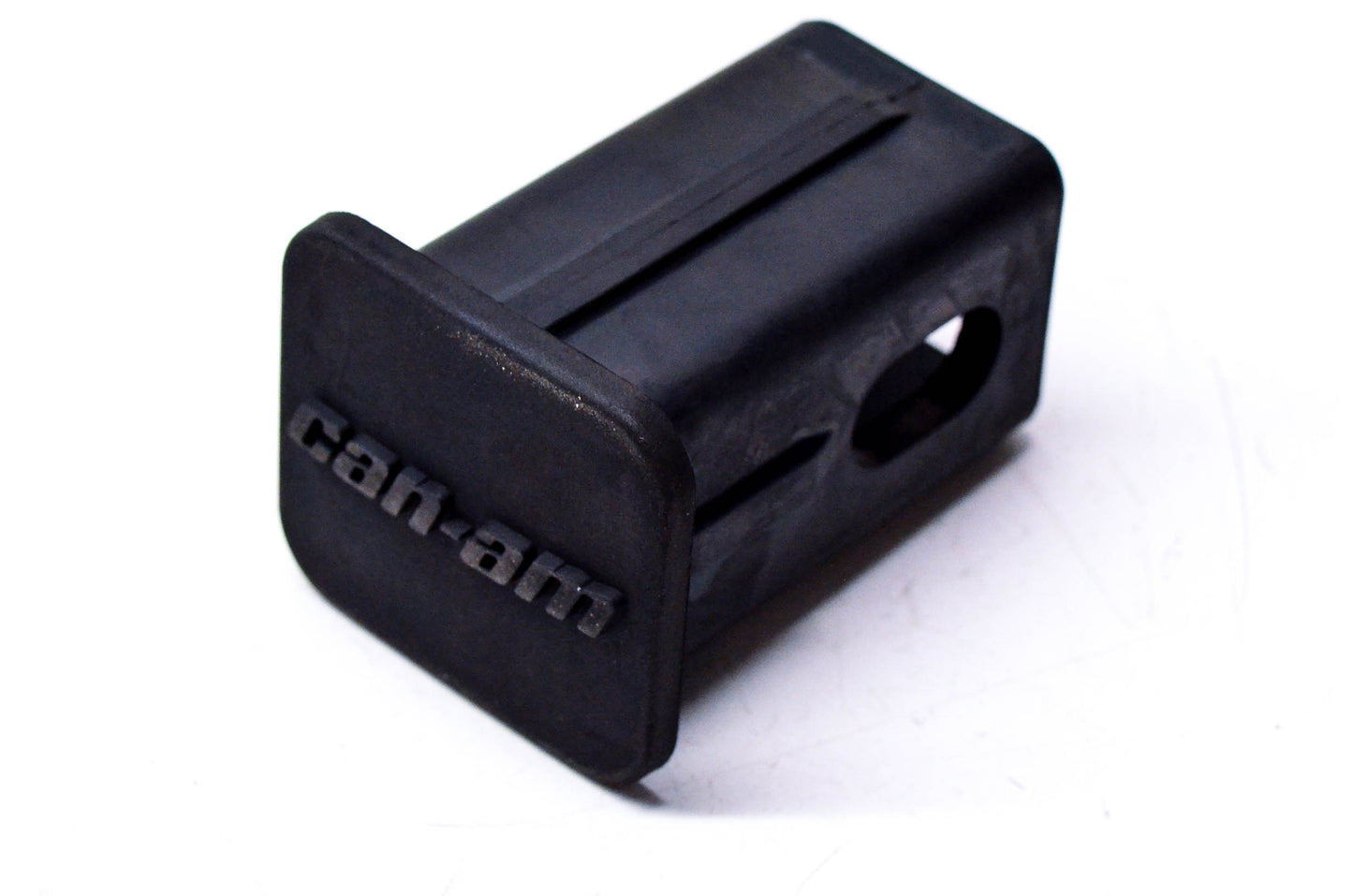 Aftermarket 520001498 Hitch Receiver Cap