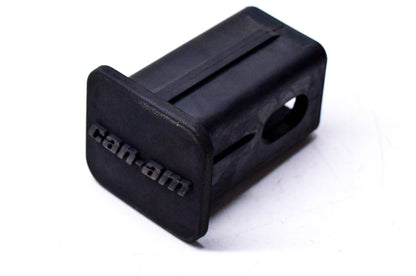 Aftermarket 520001498 Hitch Receiver Cap