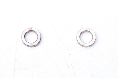 Aftermarket 715002076 Plow Bushings Qty 2 NOS