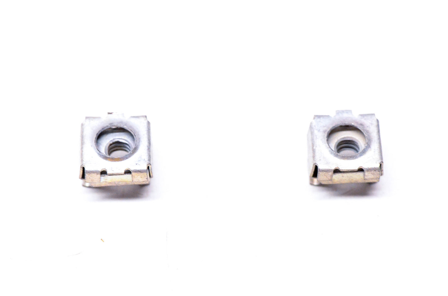 Aftermarket 389902400 Grip Nuts Qty 2 NOS