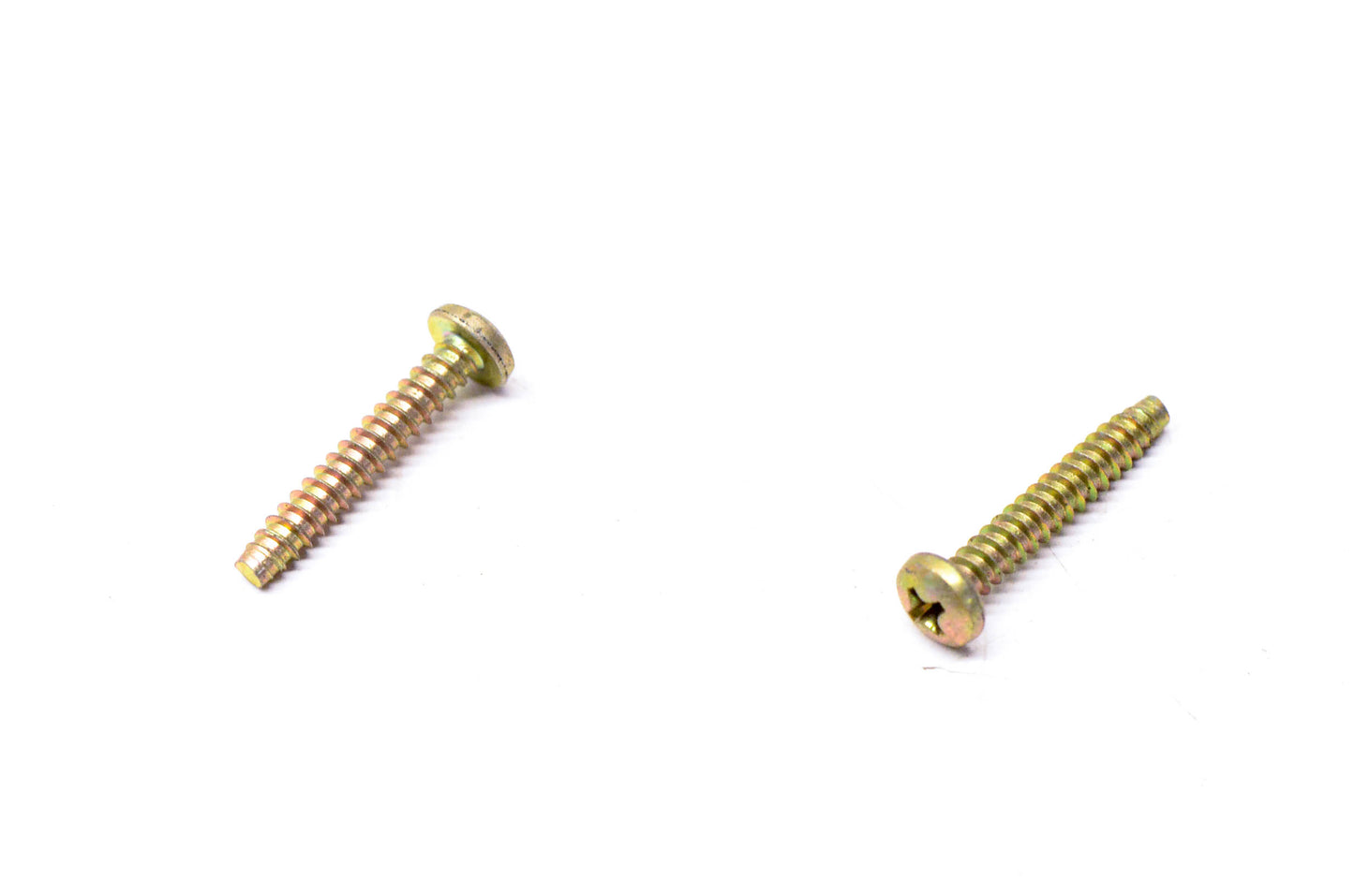 Aftermarket 365001700 Tapping Screws Qty 2 NOS