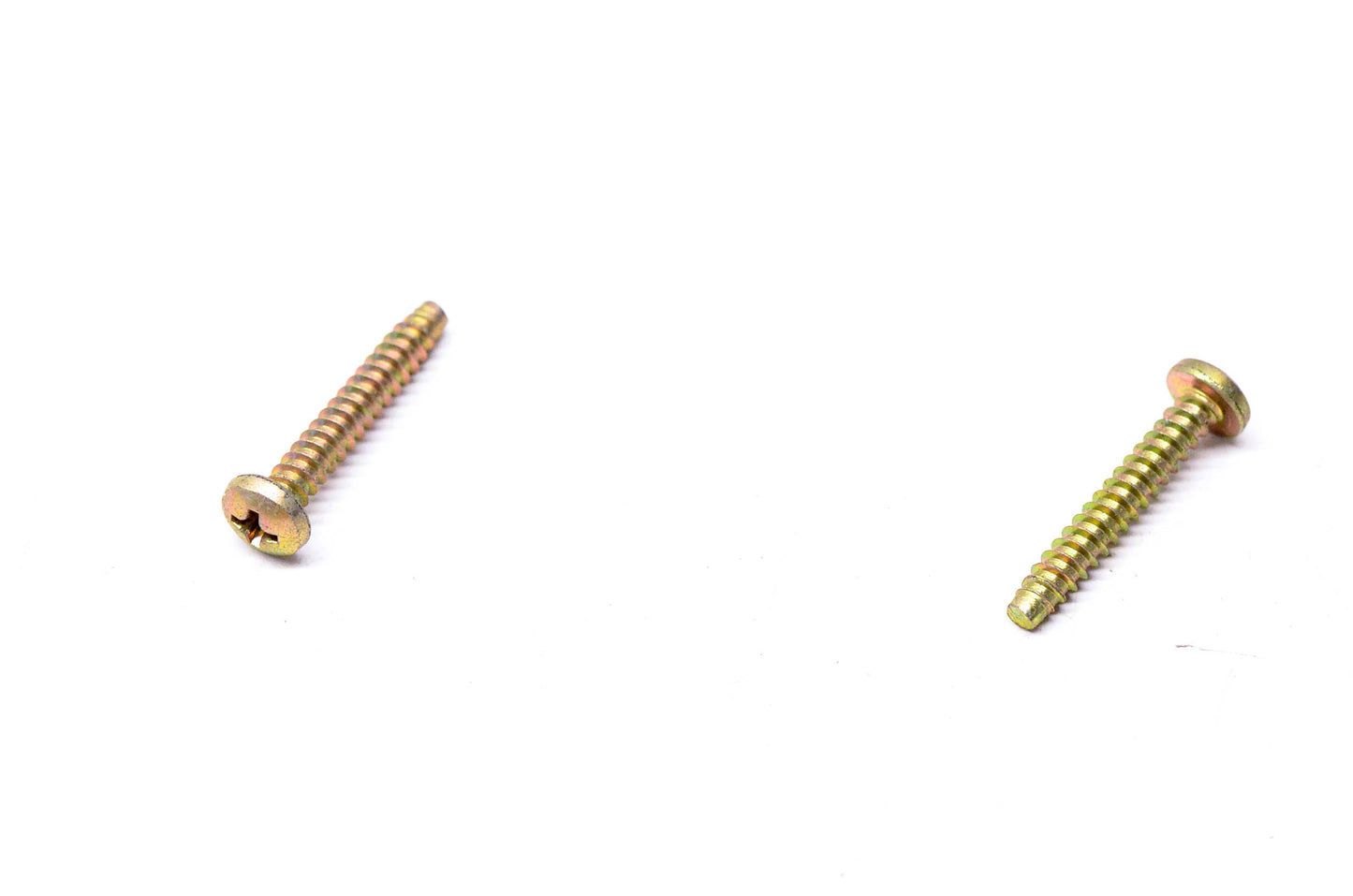 Aftermarket 365001700 Tapping Screws Qty 2 NOS