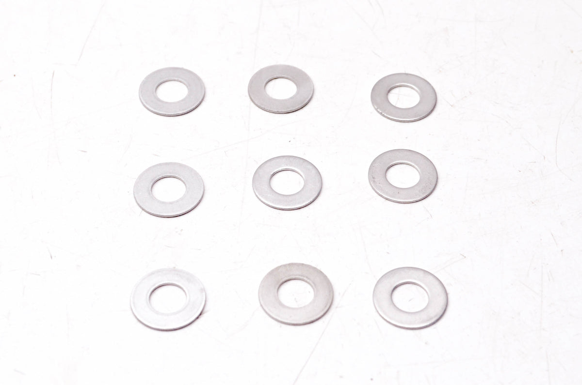 Aftermarket 414143300 Speedometer Arrangement Washers Qty 9 NOS