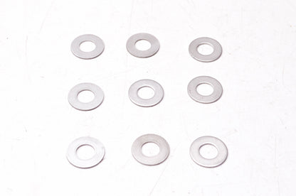 Aftermarket 414143300 Speedometer Arrangement Washers Qty 9 NOS