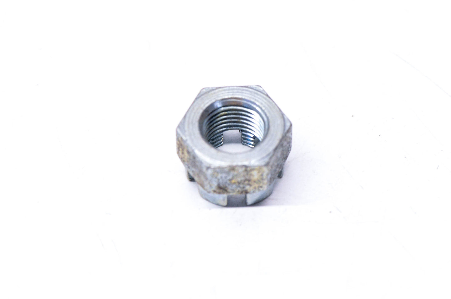 Aftermarket 389802400 Castle Nut NOS