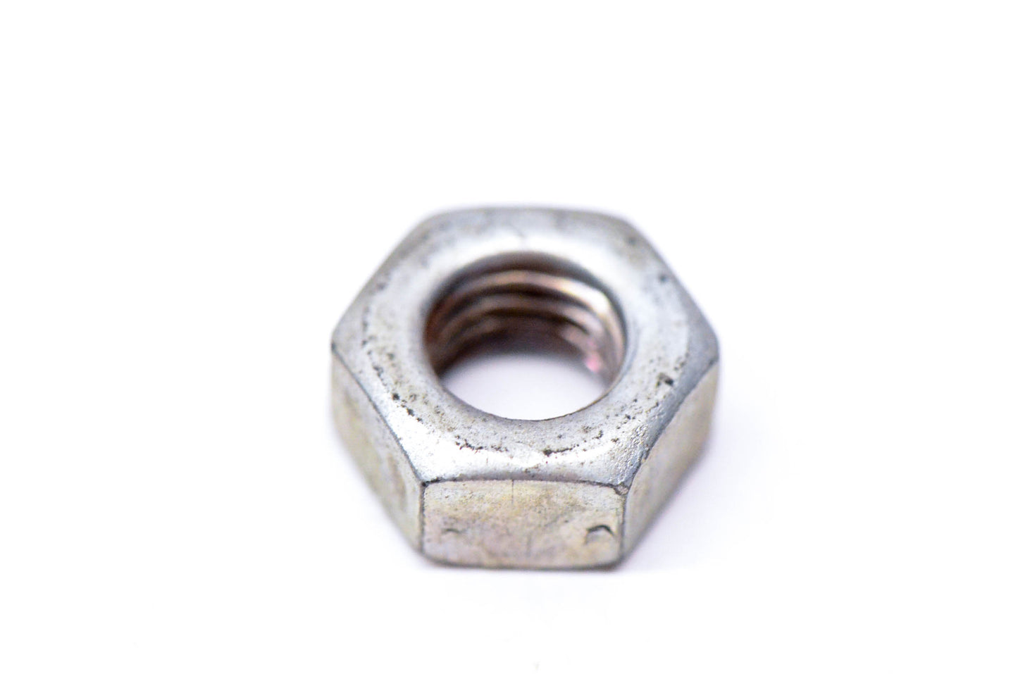 Aftermarket 228081045 Hex Nut NOS
