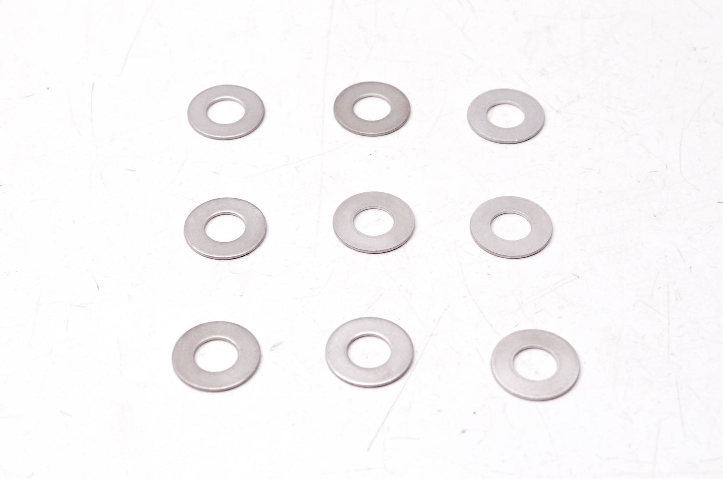 Aftermarket 414143300 Speedometer Arrangement Washers Qty 9 NOS