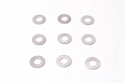 Aftermarket 414143300 Speedometer Arrangement Washers Qty 9 NOS