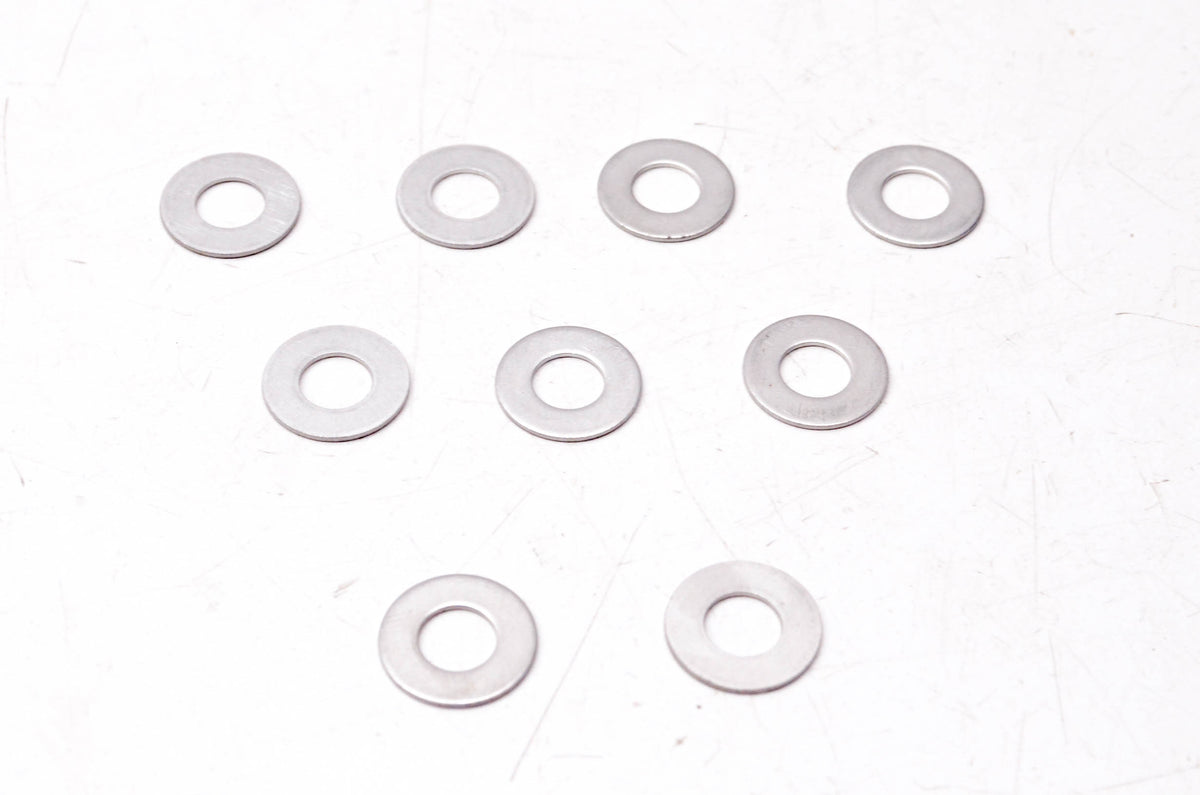 Aftermarket 414143300 Speedometer Arrangement Washers Qty 9 NOS
