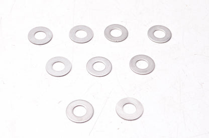 Aftermarket 414143300 Speedometer Arrangement Washers Qty 9 NOS