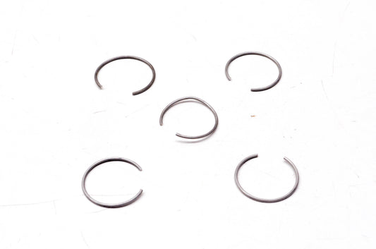 Aftermarket 420827530 Distance Rings Qty 5 NOS