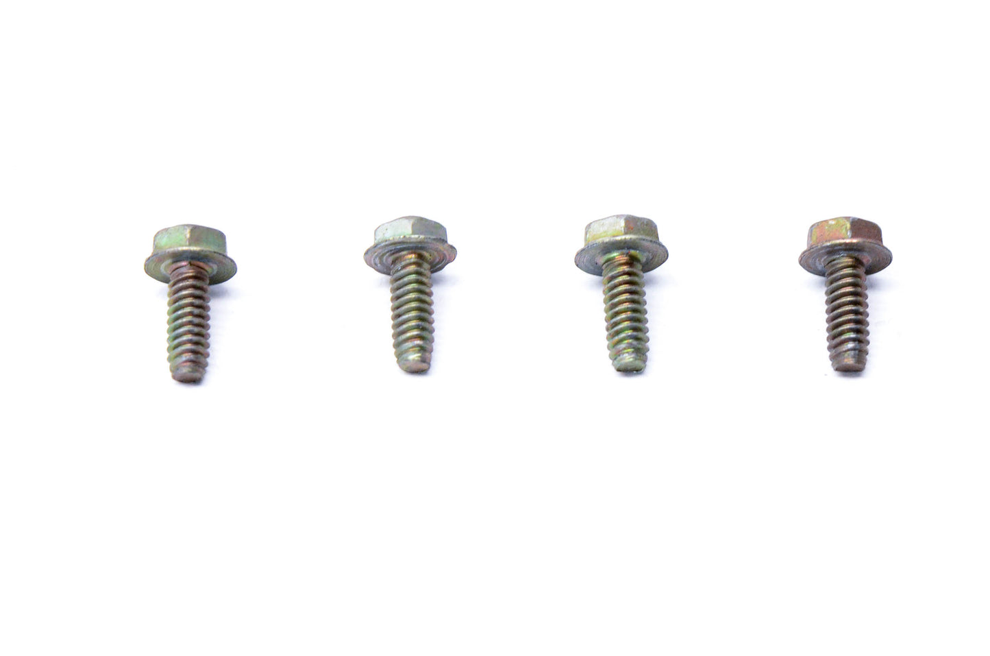 Aftermarket 309903400 Screws Qty 4 NOS