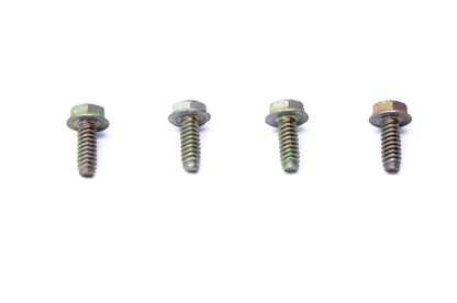 Aftermarket 309903400 Screws Qty 4 NOS
