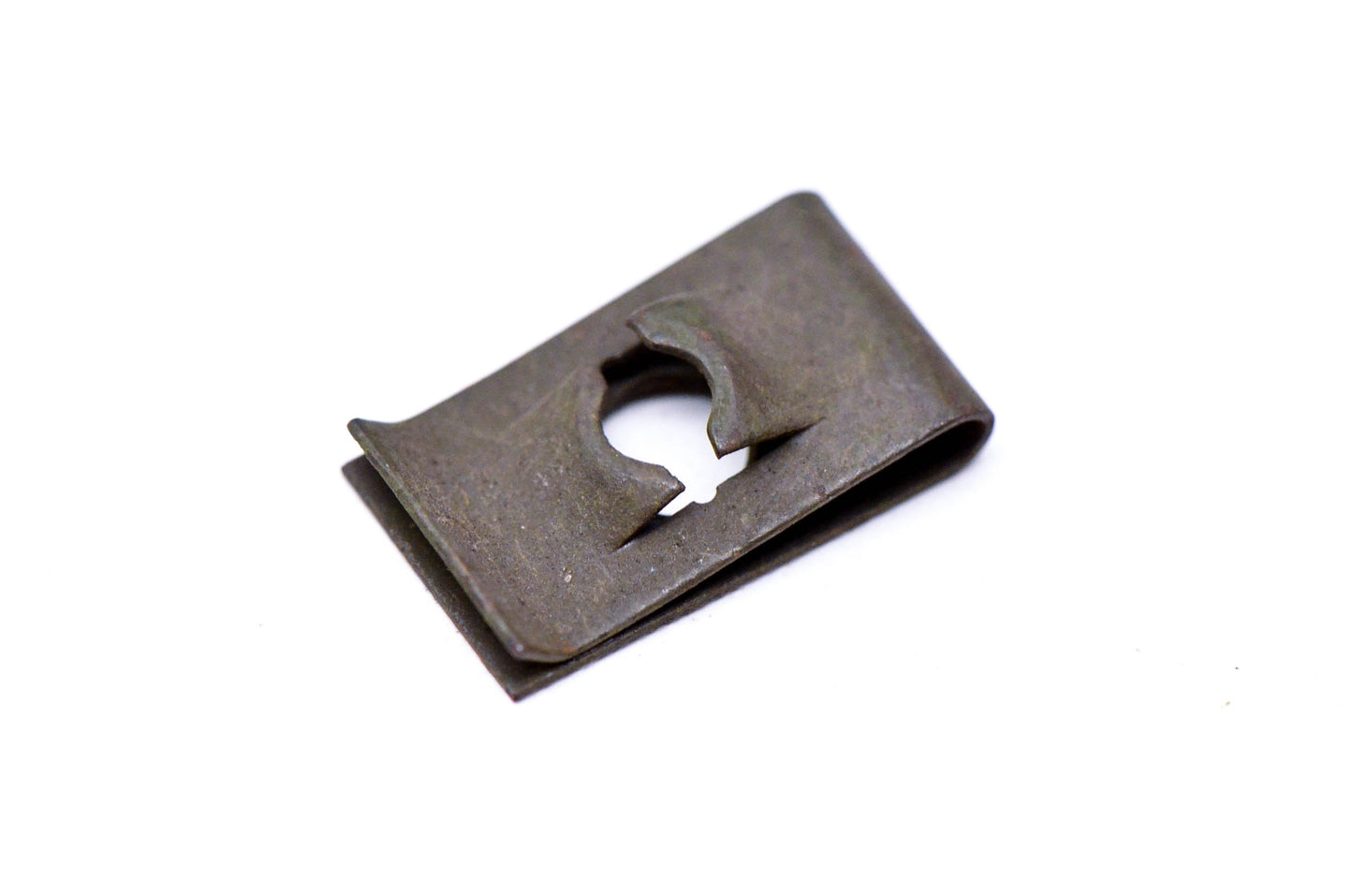 Aftermarket 389903500 Clip Style Nut NOS