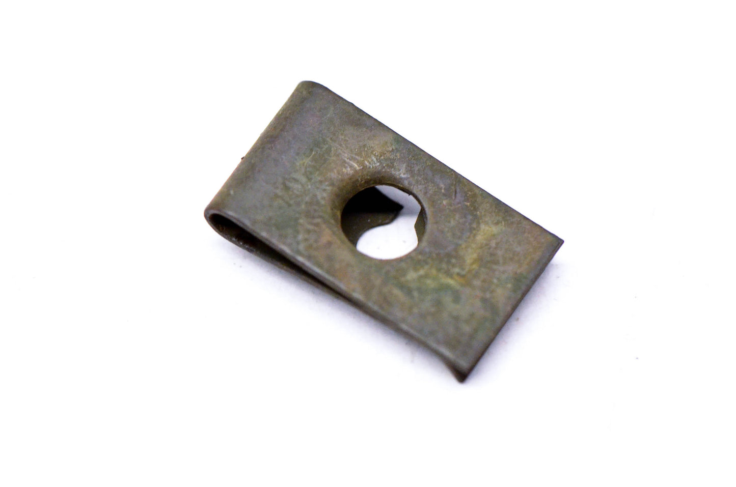 Aftermarket 389903500 Clip Style Nut NOS