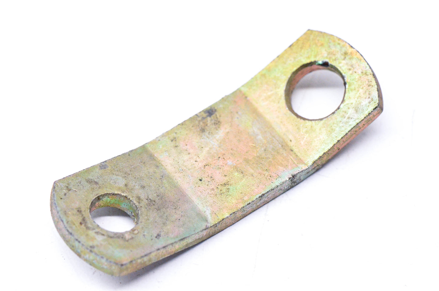 OEM Ski-doo 512039000 Mounting Plate Clamp