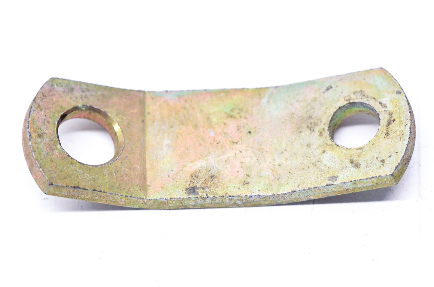 OEM Ski-doo 512039000 Mounting Plate Clamp