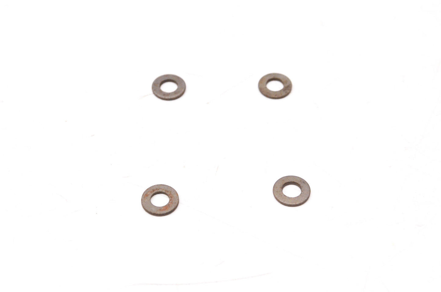 Aftermarket 420244072 Washers Qty 4 NOS