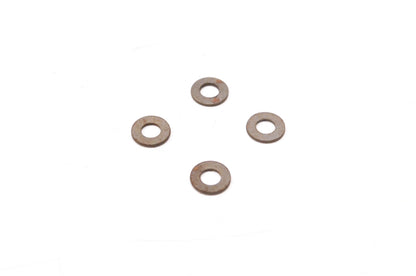 Aftermarket 420244072 Washers Qty 4 NOS