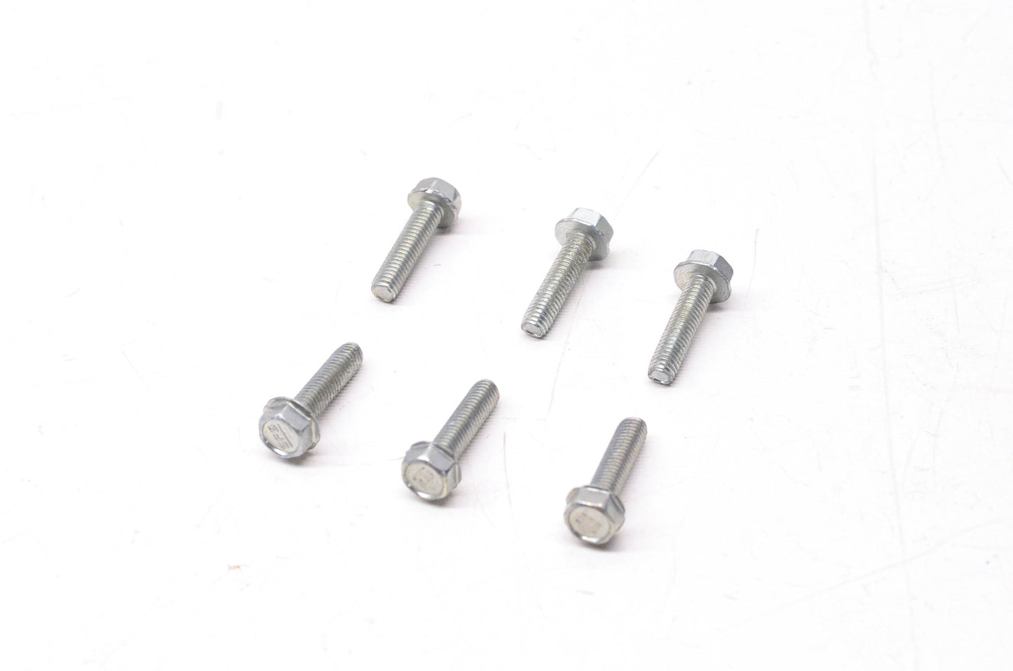 Aftermarket 420841555 Tapping Screws M5x20 Qty 6 NOS