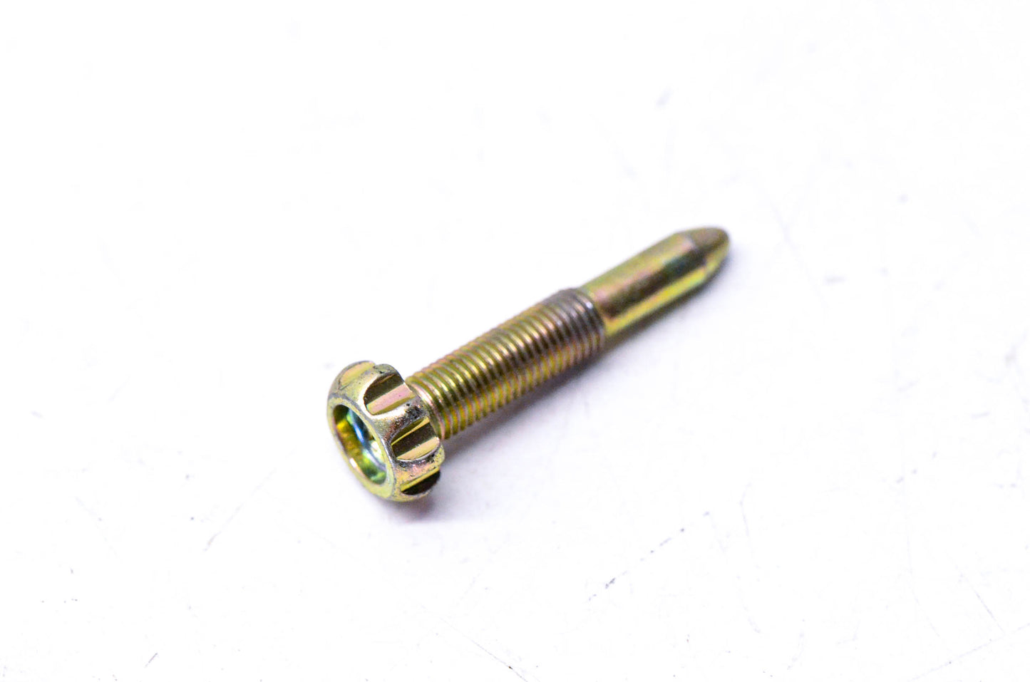 Aftermarket 404125200 Throttle Stop Screw NOS