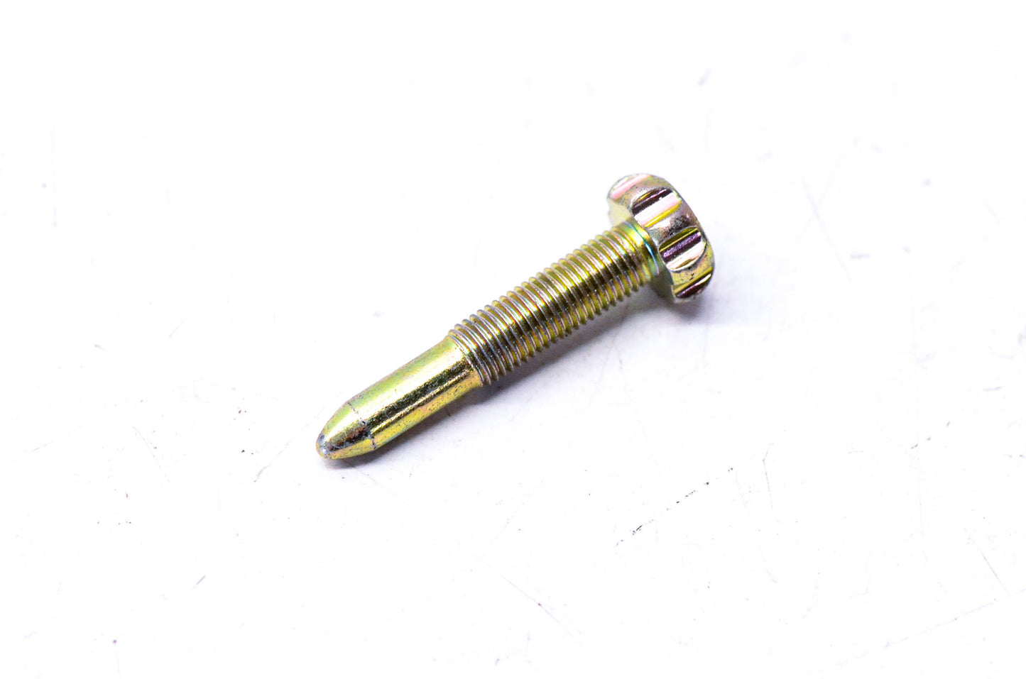 Aftermarket 404125200 Throttle Stop Screw NOS