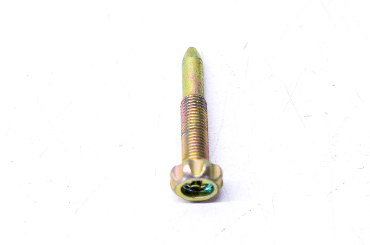 Aftermarket 404125200 Throttle Stop Screw NOS