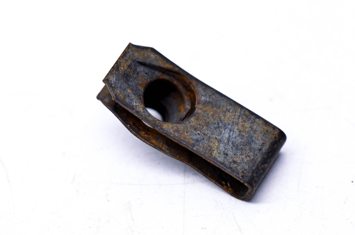 Aftermarket 228960103 Clip Style Nut NOS