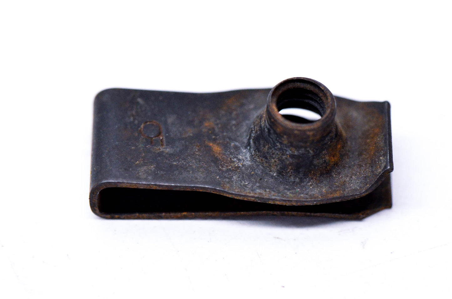 Aftermarket 228960103 Clip Style Nut NOS