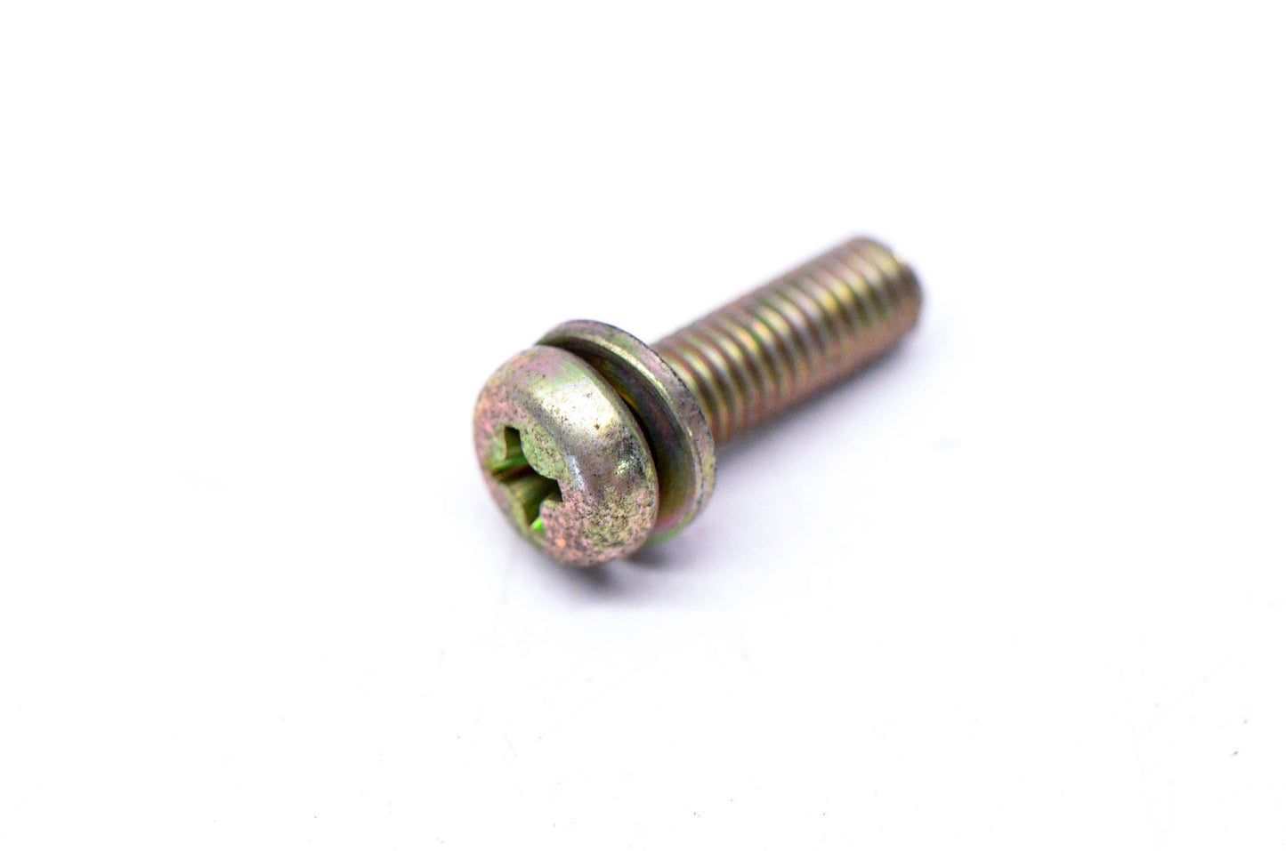 Aftermarket 404102000 Screw & Washer NOS