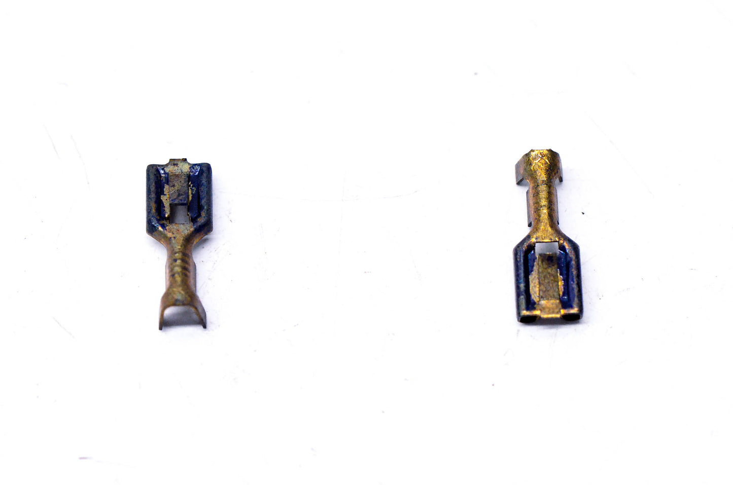 Aftermarket 561503100 Female Terminals Qty 2 NOS