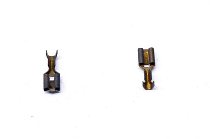 Aftermarket 561503100 Female Terminals Qty 2 NOS