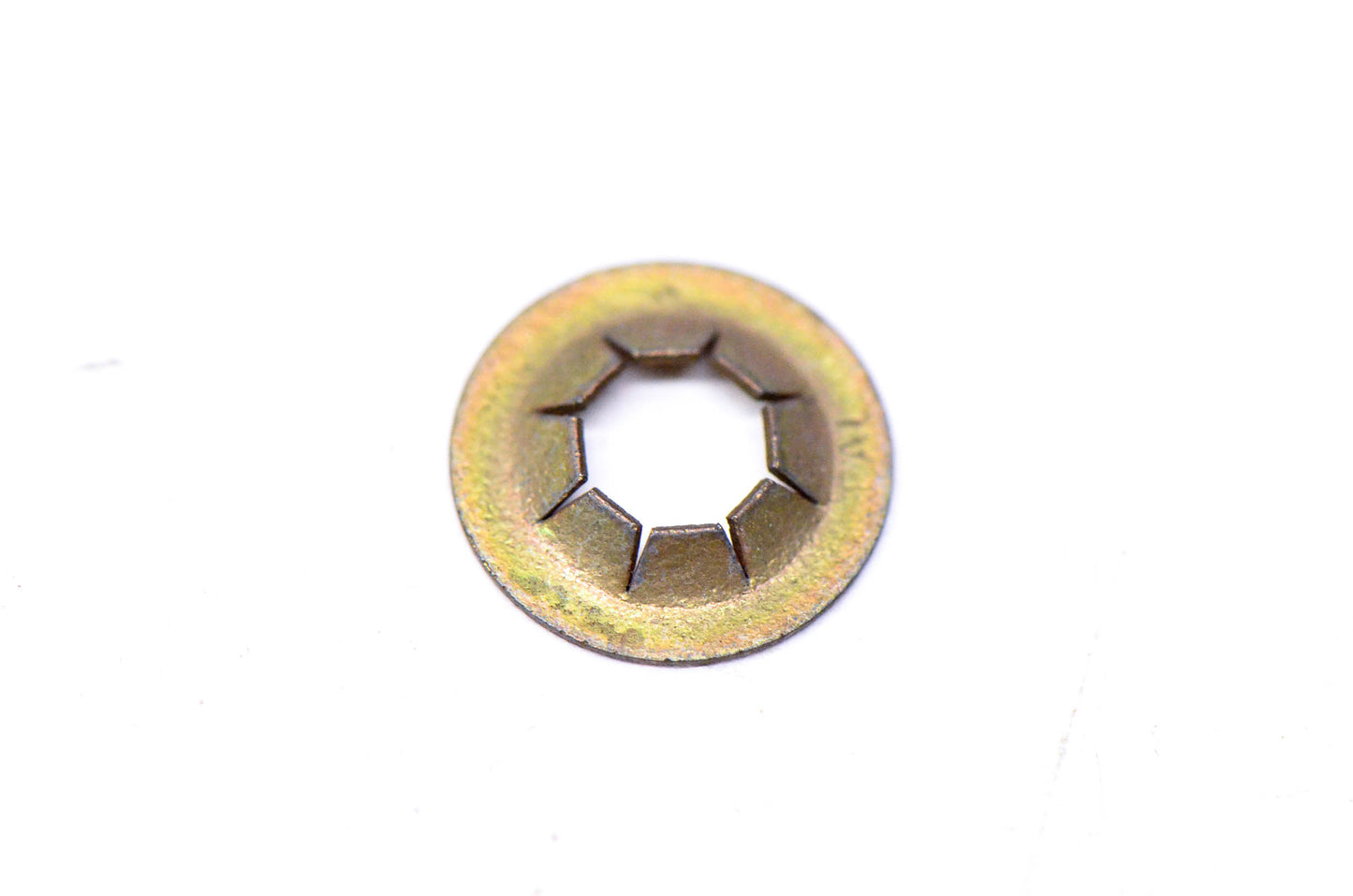 Aftermarket 389804300 Push Nut NOS