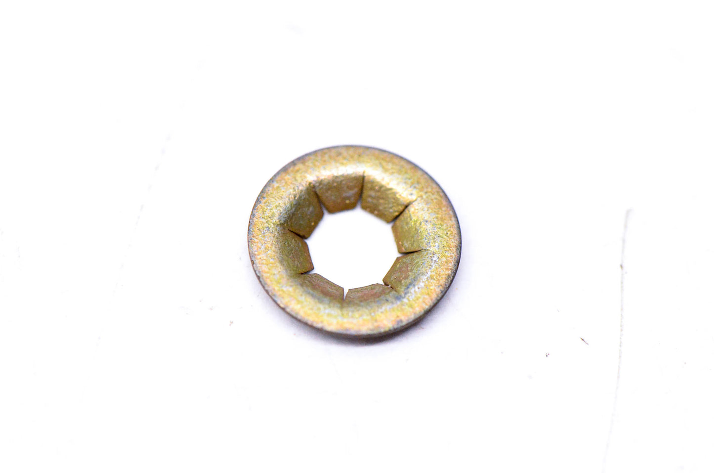 Aftermarket 389804300 Push Nut NOS