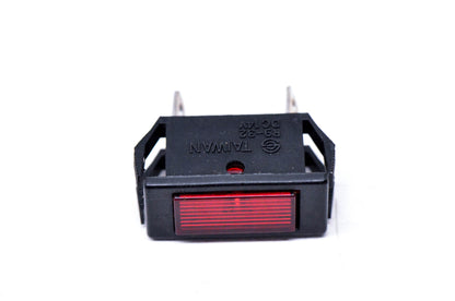 Aftermarket 410107900 Pilot Lamp NOS