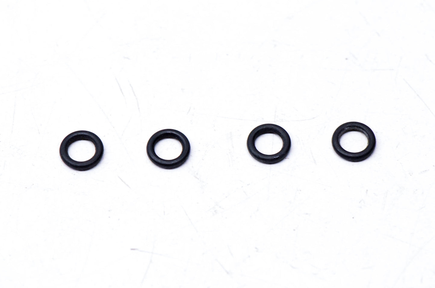 Aftermarket 414274400, 414484400 O-Rings Qty 4 NOS