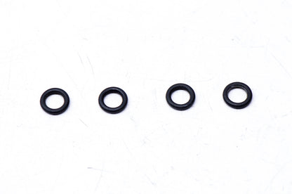 Aftermarket 414274400, 414484400 O-Rings Qty 4 NOS