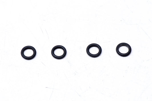 Aftermarket 414274400, 414484400 O-Rings Qty 4 NOS