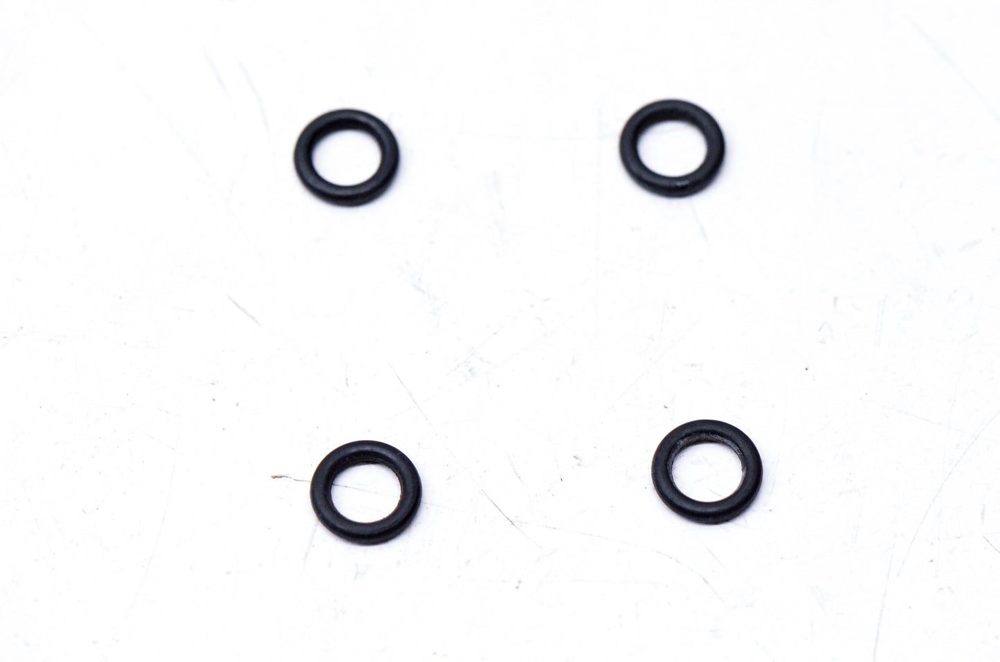 Aftermarket 414274400, 414484400 O-Rings Qty 4 NOS