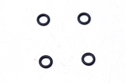 Aftermarket 414274400, 414484400 O-Rings Qty 4 NOS