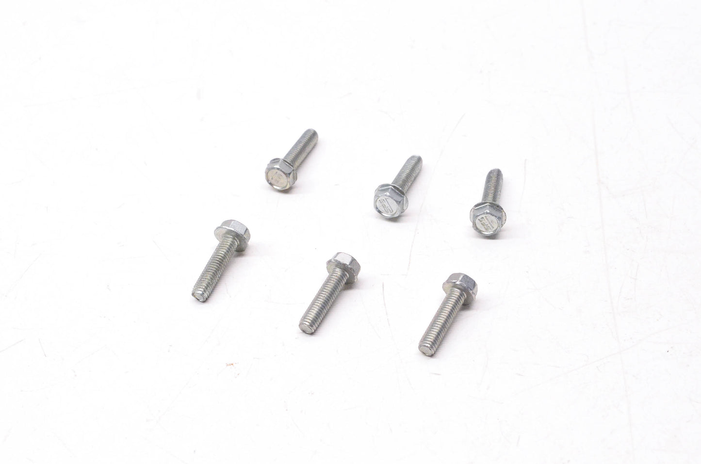 Aftermarket 420841555 Tapping Screws M5x20 Qty 6 NOS