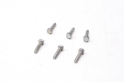 Aftermarket 420841555 Tapping Screws M5x20 Qty 6 NOS