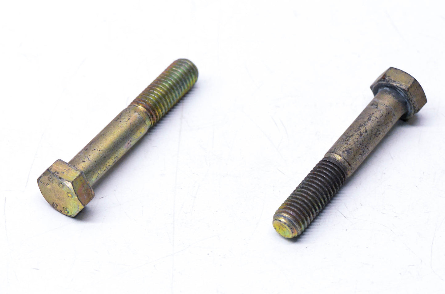 Aftermarket 222027065 Hex Cap Screws Qty 2 NOS
