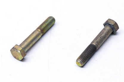 Aftermarket 222027065 Hex Cap Screws Qty 2 NOS