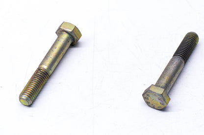 Aftermarket 222027065 Hex Cap Screws Qty 2 NOS