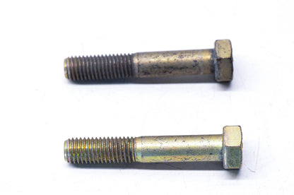 Aftermarket 222027065 Hex Cap Screws Qty 2 NOS