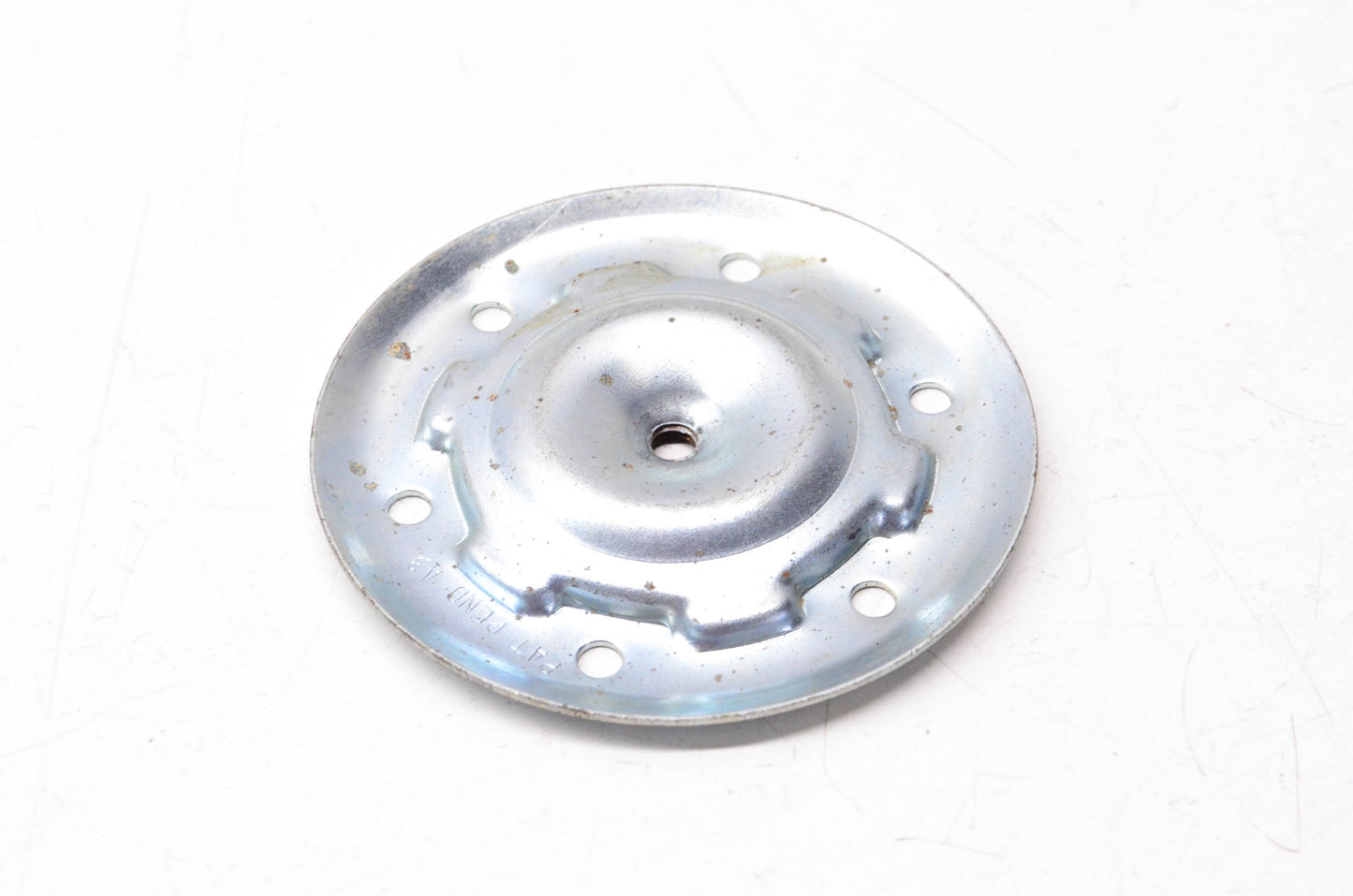 Aftermarket 502001600 Flange Plate NOS