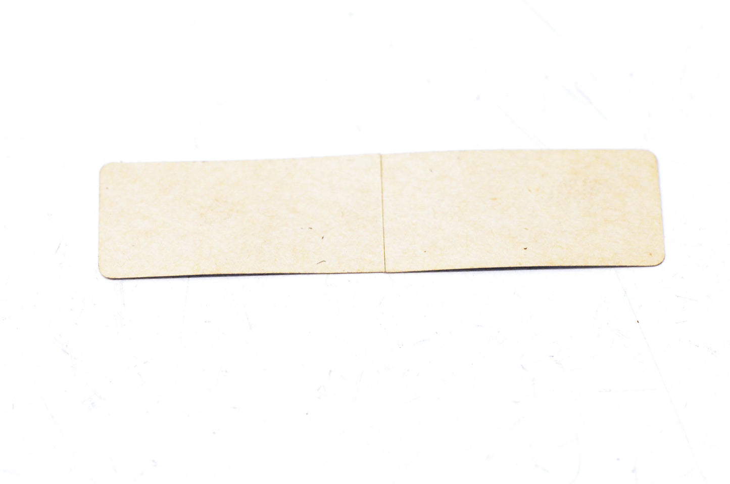 Aftermarket 414573200 Diesel Fuel Decal NOS